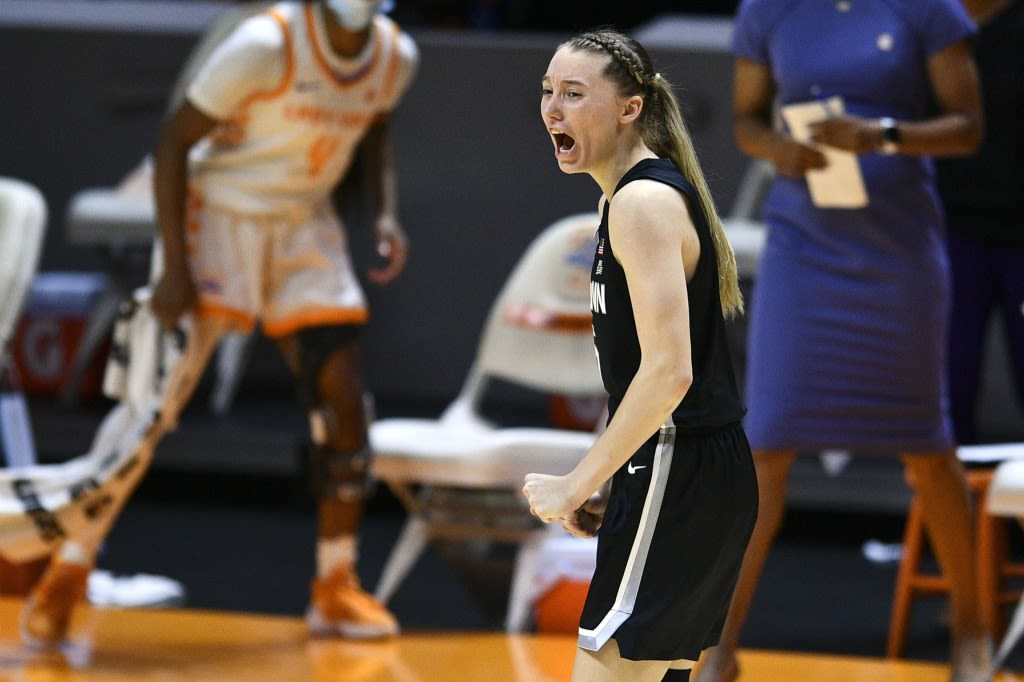 UConn women’s basketball to renew historic rivalry series with Tennessee Lady Vols in 2024-25: Reports