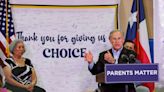 Gov. Greg Abbott endorses reelection bids of 58 House members who voted for school vouchers