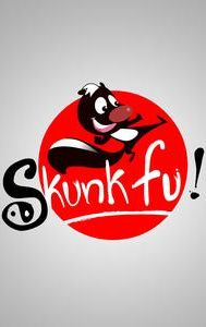 Skunk Fu!