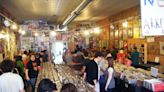 Oklahoma's Guestroom Records celebrates 20 years of spinning and selling music on vinyl