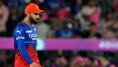 Virat Kohli reflects on RCB’s journey in IPL 2024: Played for our own self-respect