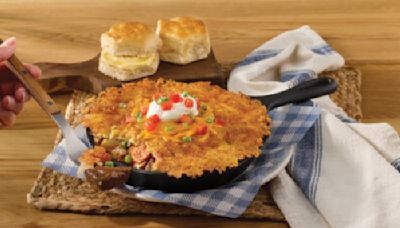 Cracker Barrel launches its largest menu test ever in 14 Texas locations