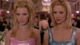 Mira Sorvino Says ‘Romy and Michele’s High School Reunion’ Sequel Is Officially Happening: ‘We’re Full Force Ahead’