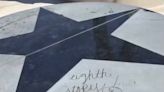 This $1 million tribute to veterans in South Valley was vandalized. County offers a $500 reward