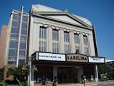 Carolina Theatre of Greensboro