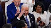 Biden – still old! – breathes fire, speaks truth and has fun with his hecklers at SOTU | Opinion
