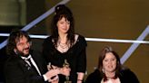 Oscars rewind -- 2004: Three trophies for three writers of a third film