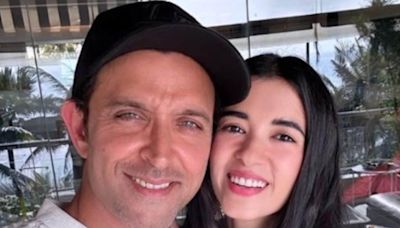 Saba Azad Lost 'Whole Career' After Dating 'Successful' Hrithik Roshan, Says 'People Thought I Didn't...' - News18