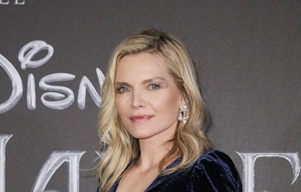 Michelle Pfeiffer to Star in ‘Yellowstone’ Spin-Off ‘The Madison’