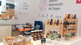 Michoacán presume lo mejor de la agroindustria en el Festival de Origen