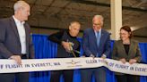 ZeroAvia opens manufacturing facility in Washington, will start selling clean aviation parts