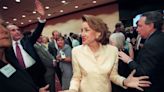 Trailblazing former Sen. Elizabeth Dole of NC to receive Presidential Medal of Freedom