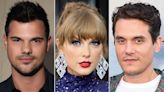 Taylor Lautner Clarifies John Mayer and Taylor Swift Joke: 'I Don't Know If It Was the Wisest Thing to Say'