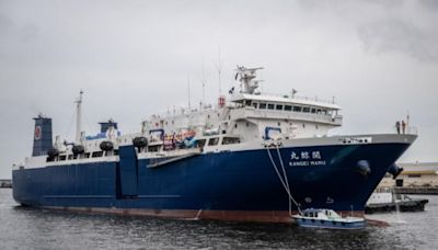 日全新捕鯨母船可航行1萬3千公里 反捕鯨人士憂重返南極海