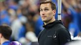Vikings rumored to have strongly appealed Kirk Cousins tampering | Sporting News