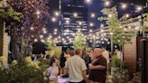 This garden oasis rooftop in Murray Hill is the NYC’s newest summer hotspot