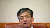 S.Korea's Yoon picks veteran technocrat Choi to spearhead economy ahead of vote