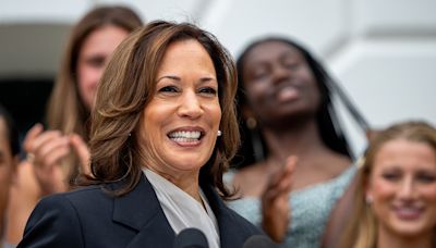 Zooms for Kamala Harris Draw Six-Digit Attendance, Break Records and Raise Millions