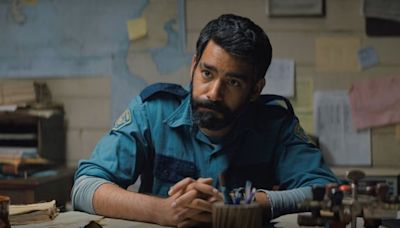 Rahul Kohli, de "Missa da Meia-Noite", tentou papel em "Quarteto Fantástico"