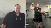 "I weighed 500lbs. Walking every day changed my life"