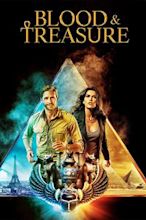 Blood & Treasure – Kleopatras Fluch