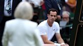 BBC viewers 'in tears' as legend returns for Andy Murray farewell at Wimbledon