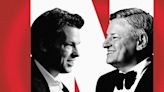 The Odd Couple Steering Netflix Through a Comeback