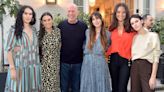 See Bruce Willis Celebrate His 68th Birthday With Wife Emma, Demi Moore and His Kids Amid Dementia Diagnosis