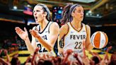 Caitlin Clark vocal on historic Iowa women's basketball stint