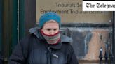 Trans boss of Scottish rape charity led ‘heresy hunt’ against feminist employee