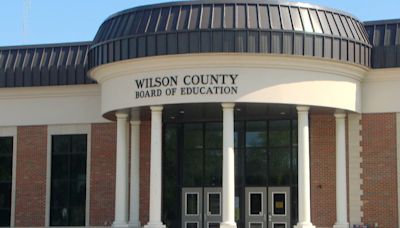 Student boom: Wilson County Schools approve another new elementary school to keep up with growth