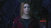 Elizabeth Olsen on doing her own Marvel stunts: ‘There is a double for a reason’