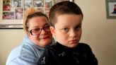 SEND mum says son is 'thriving' after school move