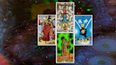 Your Weekly Tarot Card Reading Is Here