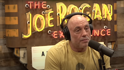 Joe Rogan Floats ‘More Violence’ If Trump or Harris Announced as Election Winner: ‘There’s Going To Be Some Madness’