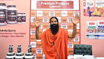 Noida Bans 14 Ayurvedic Medicines By Divya Pharmacy And Patanjali Ayurveda; Check List