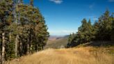 Hiker falls to his death from New Hampshire mountain, authorities say