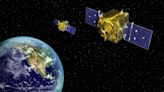 US Space Force sorts through industry ideas to boost satellite sensors