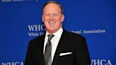 Sean Spicer leaves Newsmax