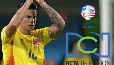 RCN EN VIVO - Colombia vs. Argentina ONLINE: cómo ver GRATIS final Copa América 2024