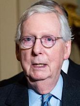 Mitch McConnell