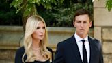 Ivanka Trump Recalls Mom Ivana Trump Prodding Her to Wear More Revealing Clothes in Funeral Speech