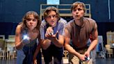 ‘Stranger Things: The First Shadow’ Cast Tease West End Play: ‘It’s Like Being in a F—ing Action Film’