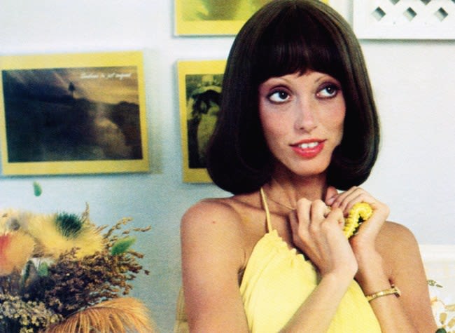 Shelley Duvall, Icon of ‘The Shining’ and Robert Altman Films, Dead at 75