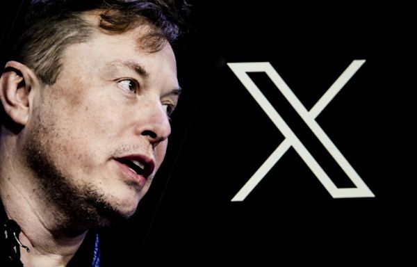 Twitter now directs to X.com in the latest step in Musk's rebrand of the platform