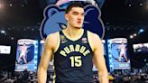 Memphis Grizzlies Pick 7'4 Purdue Star Zach Edey Ninth Overall in NBA Draft