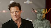 Brendan Fraser to play Dwight D Eisenhower in D-Day movie ‘Pressure’