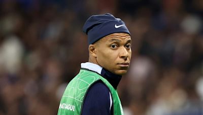 La liga francesa propone a Mbappé y PSG una mediación para resolver su litigio económico