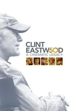 Clint Eastwood: A Cinematic Legacy