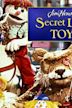 La Vie Secrète des jouets
